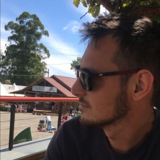 Daniel De Vale